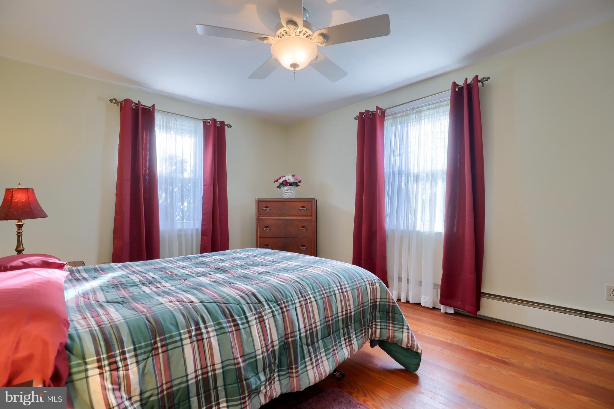 321 Owl Hill Road Lititz, PA 17543 - Photo 12 of 24 Bedroom 2
