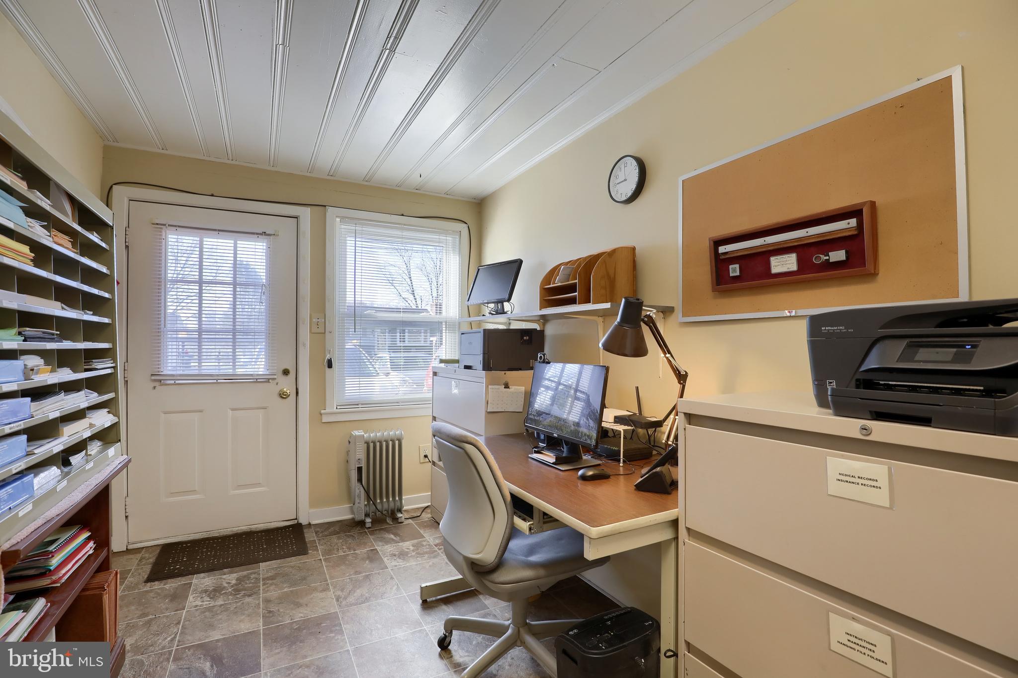 321 Owl Hill Road Lititz, PA 17543 - Photo 16 of 24 Office