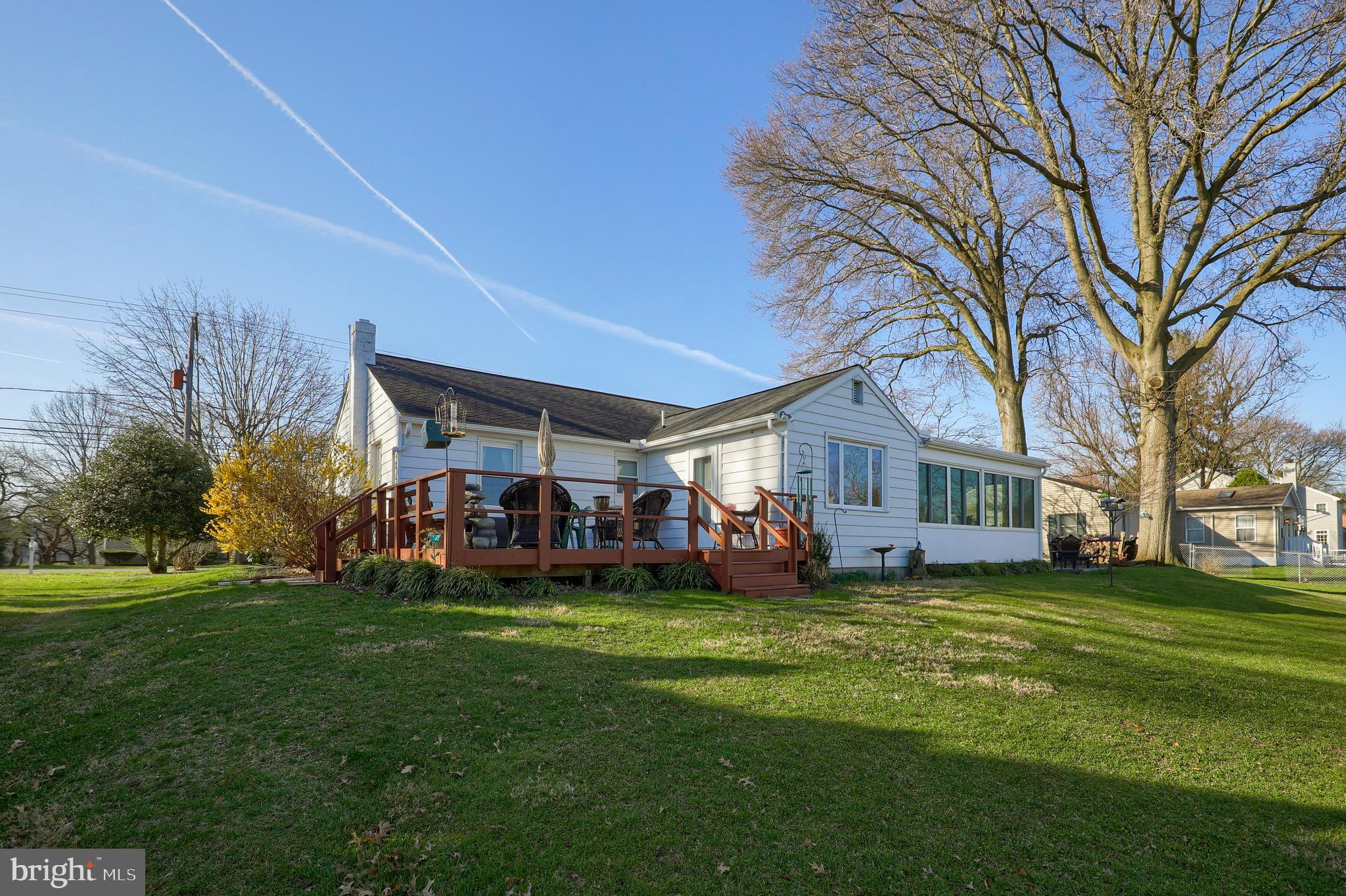 321 Owl Hill Road Lititz, PA 17543 - Photo 22 of 24 Rear View