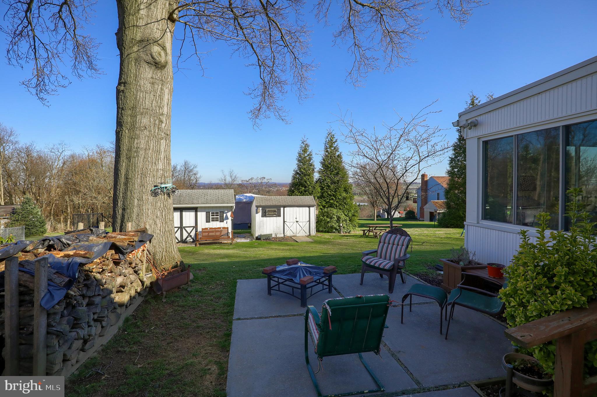 321 Owl Hill Road Lititz, PA 17543 - Photo 24 of 24 Patio