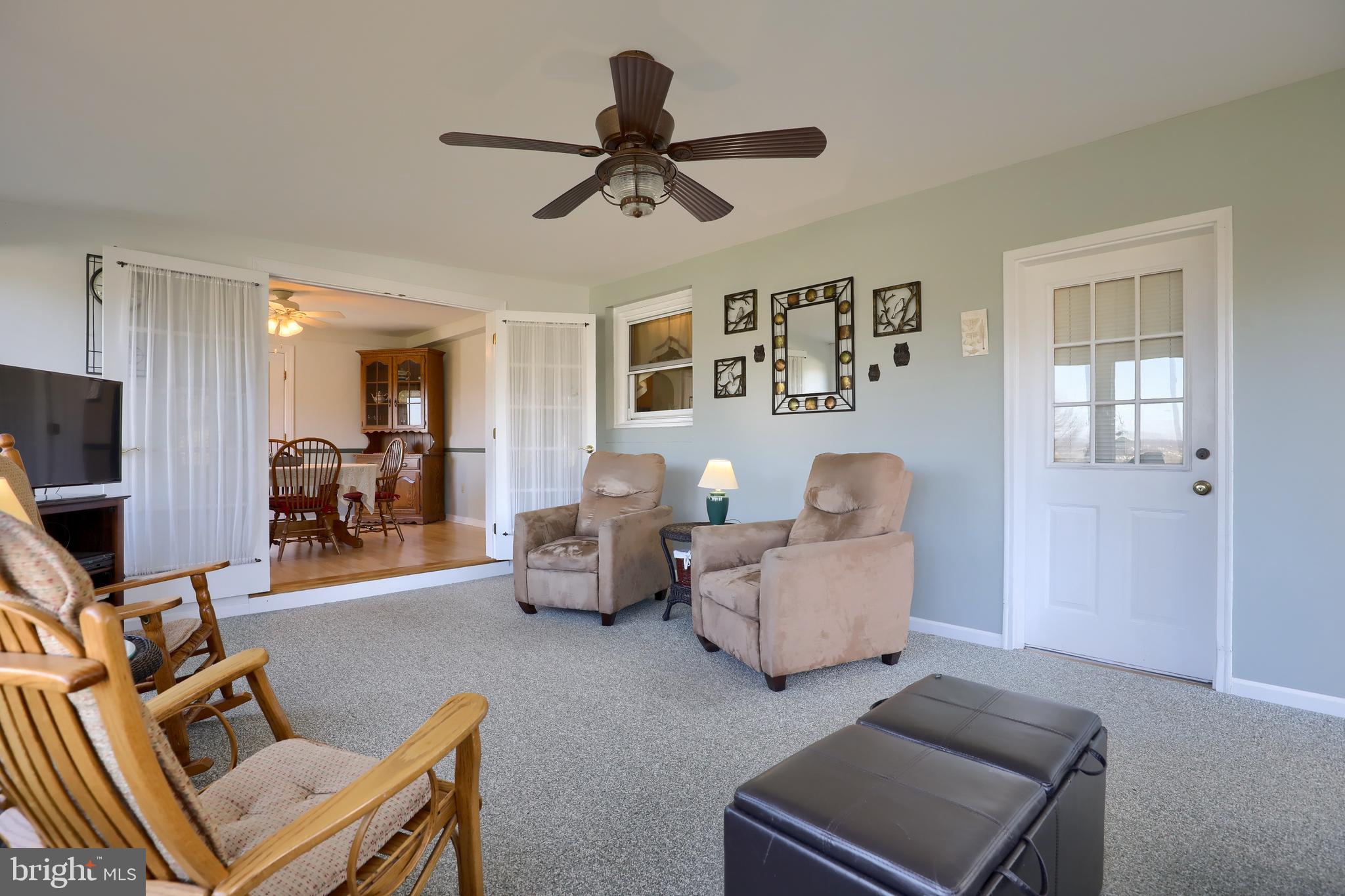 321 Owl Hill Road Lititz, PA 17543 - Photo 9 of 24 Sunroom