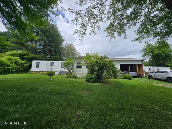 $79,900 | 218 Ola Drive, Jonesville, VA 24263