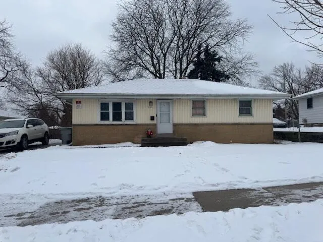 $149,900 | 7711 West Mill Road, Milwaukee, WI 53218