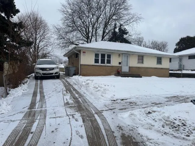$149,900 | 7711 West Mill Road, Milwaukee, WI 53218