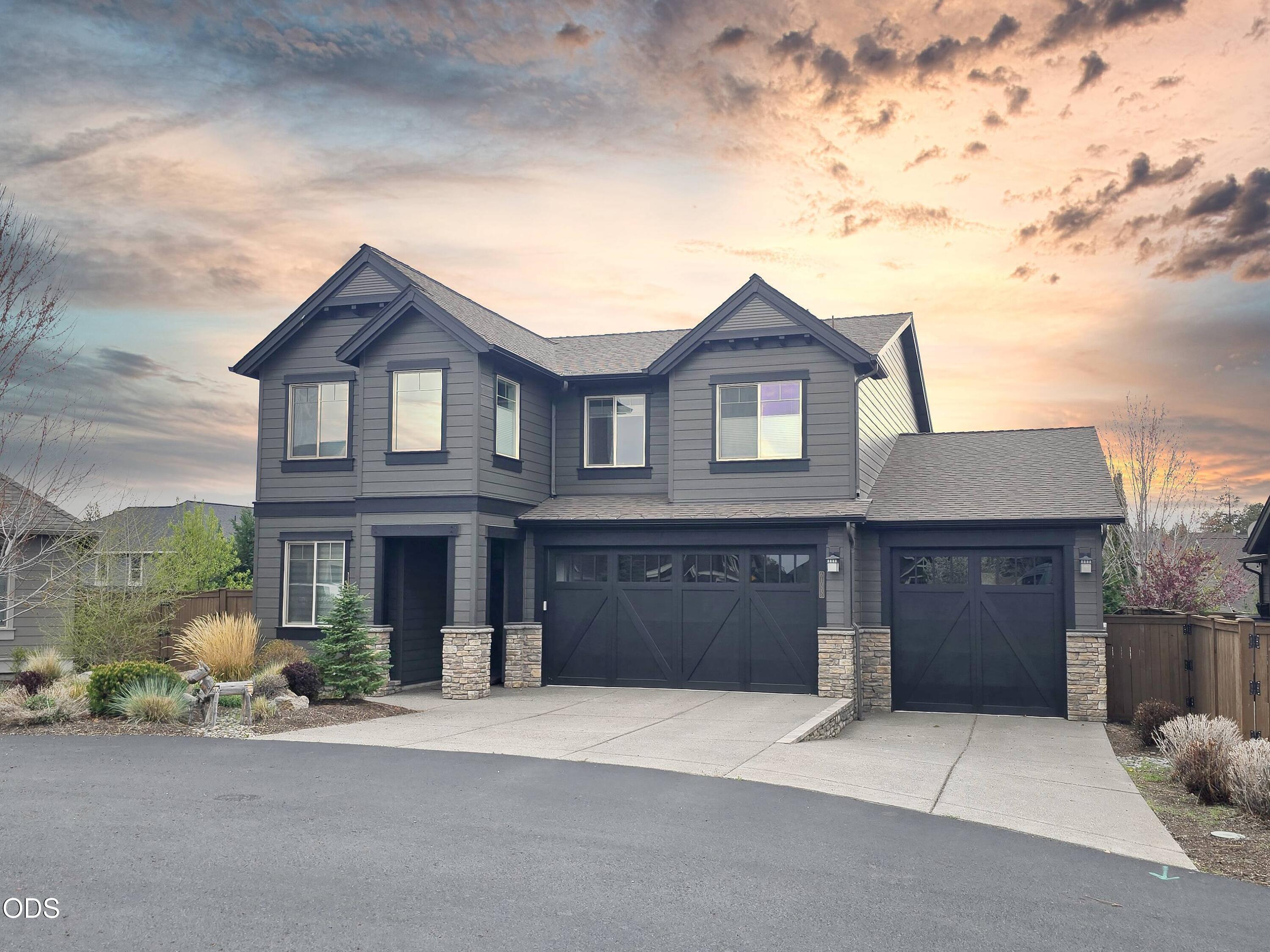 61072 Manhae Loop Bend, OR 97702 - Photo 61 of 63