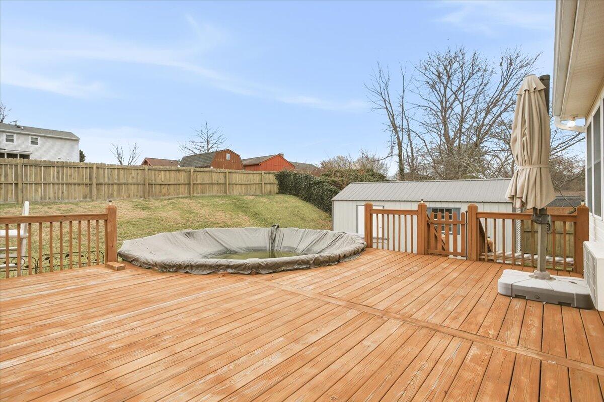 5508 Rome Drive Roanoke, VA 24019 - Photo 43 of 46 23-5508 Rome Dr-23