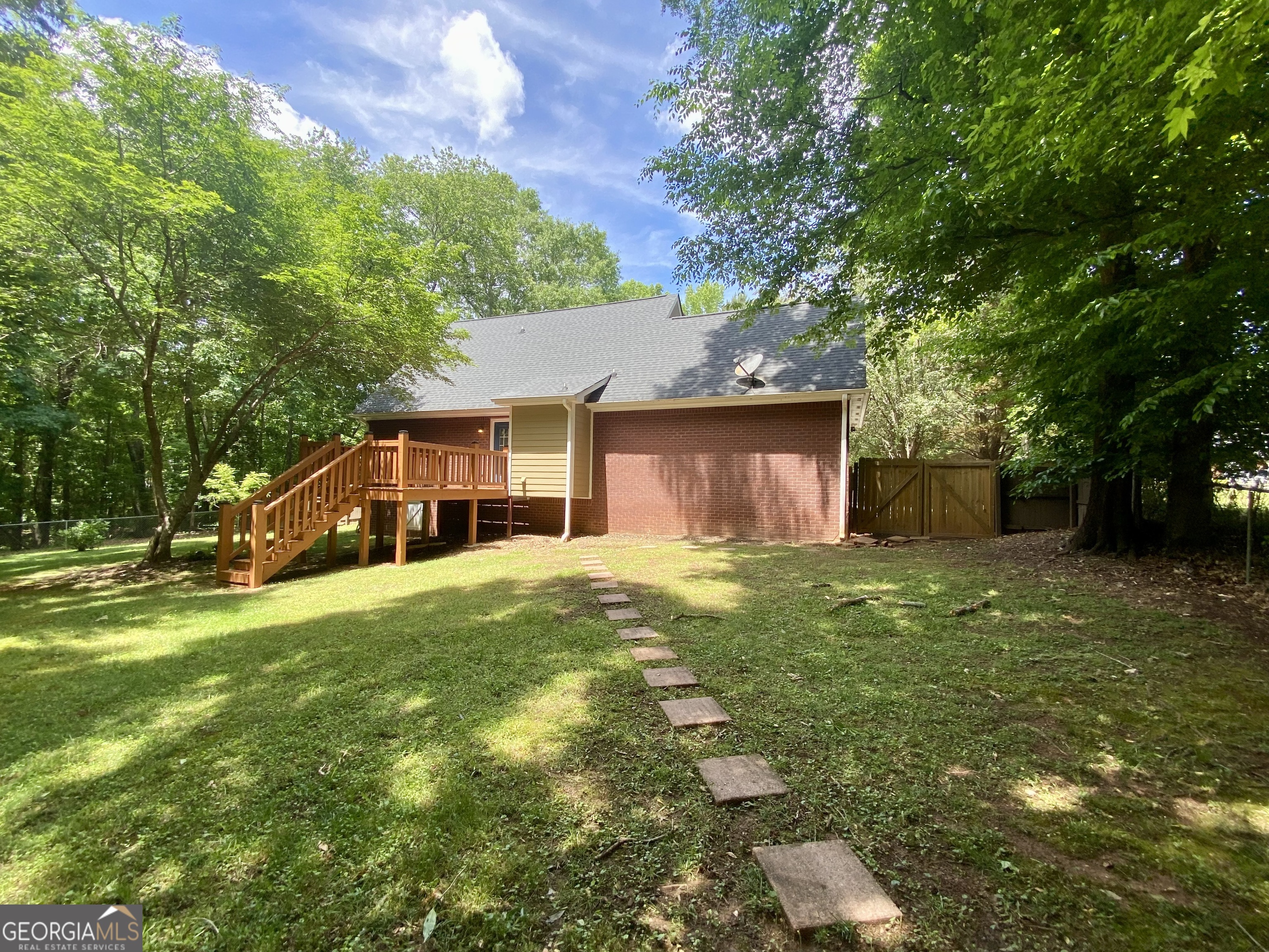 1130 Darlington Station Road Bogart, GA 30622 - Photo 60 of 70