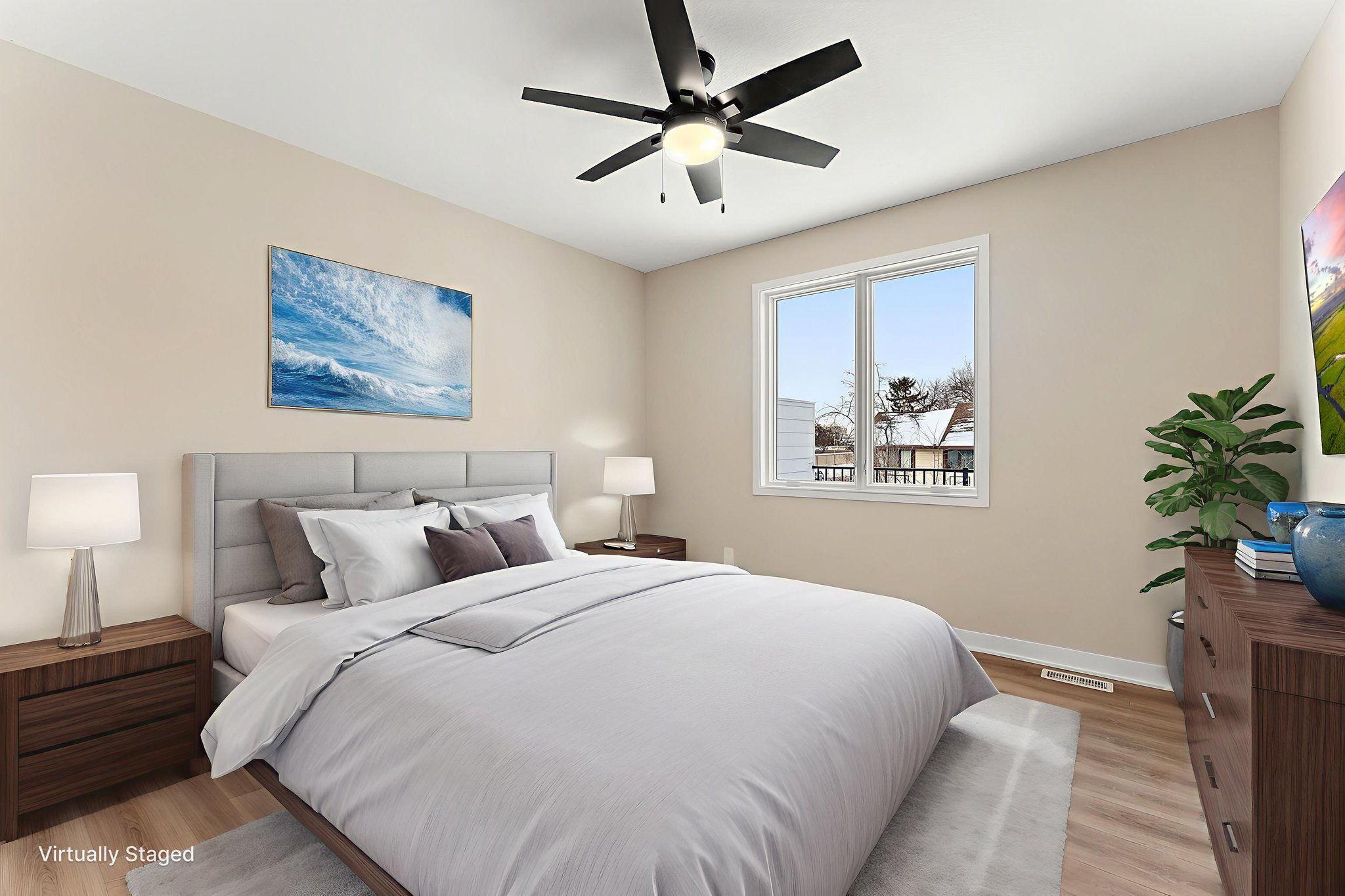 2452 County Rd D West Roseville, MN 55113 - Photo 13 of 32