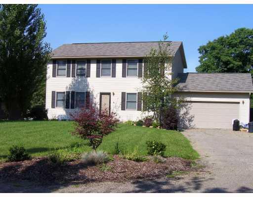 345 Rich Hill Road Cheswick, PA 15024 - Photo 1 of 6 Exterior Front.