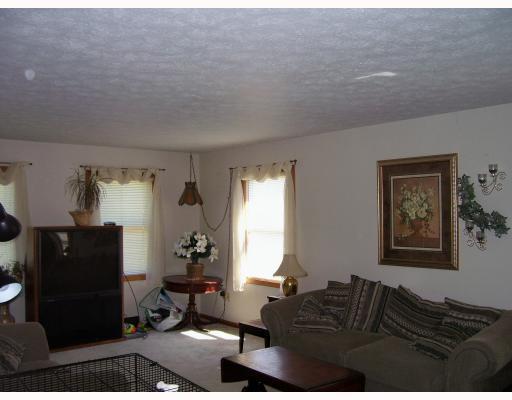 345 Rich Hill Road Cheswick, PA 15024 - Photo 3 of 6 Living Room.