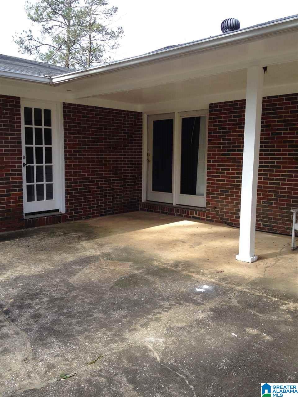 1110 Highway 59 Vincent, AL 35178 - Photo 2 of 11