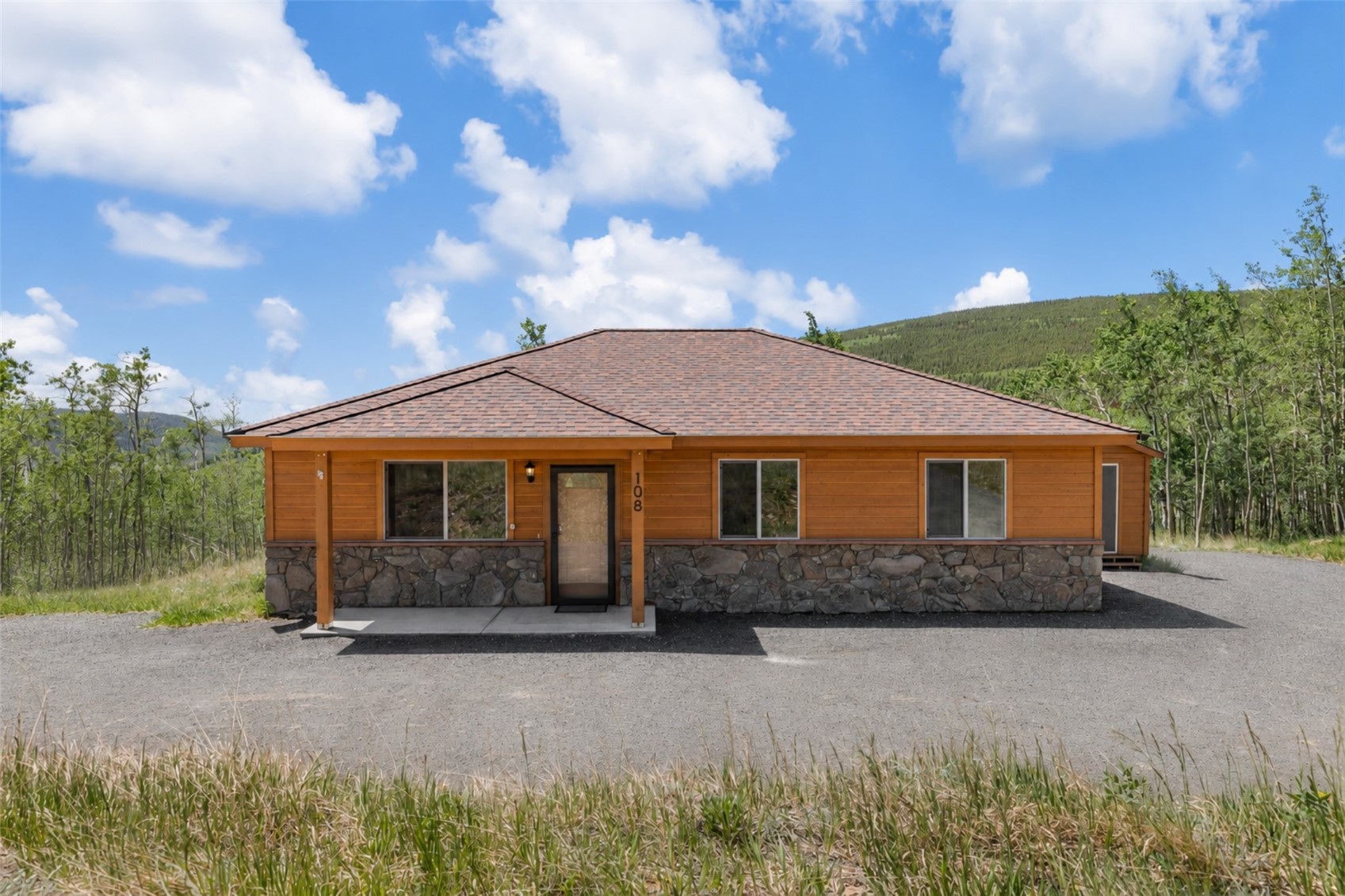 108 Sheep Ridge Road Fairplay, CO 80440 - Photo 2 of 39