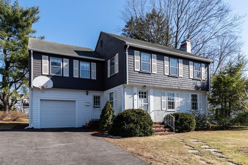 70 Stockdale Road Needham, MA 02492 - Photo 1 of 20