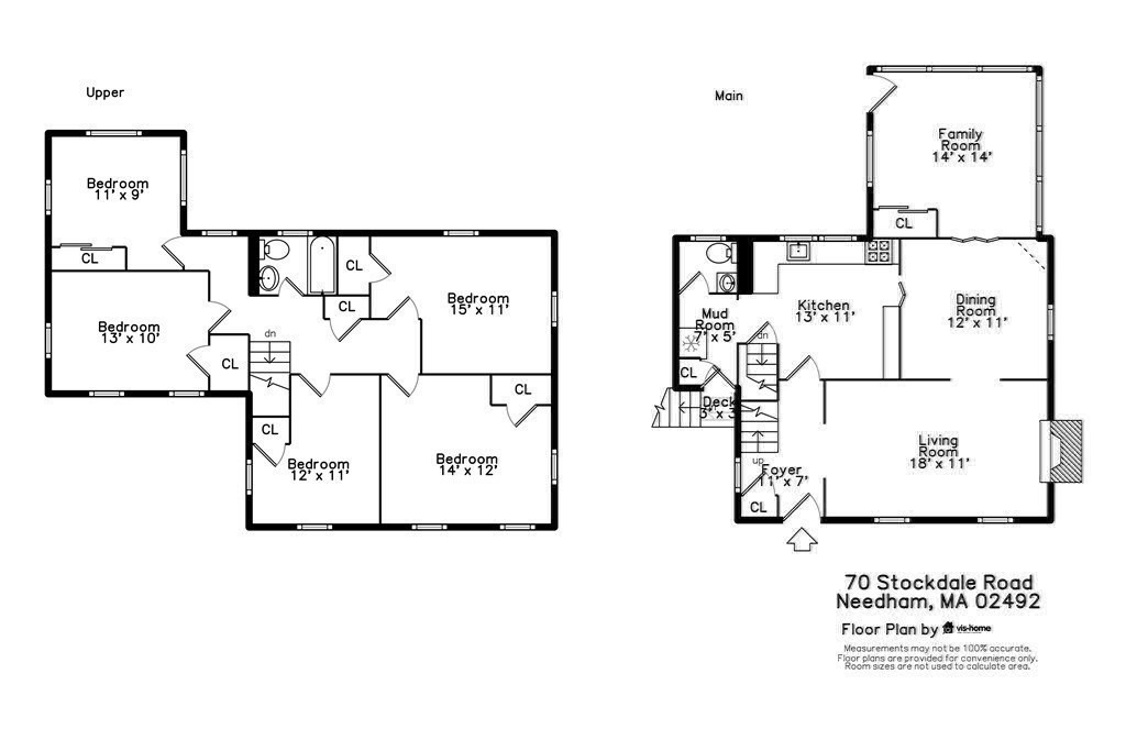 70 Stockdale Road Needham, MA 02492 - Photo 20 of 20