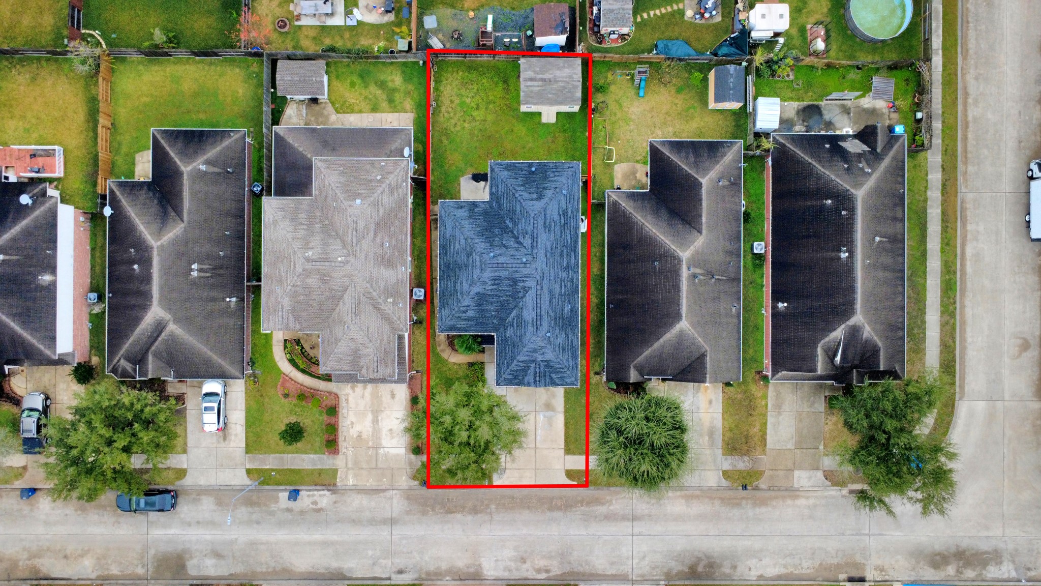 1910 Fallow Lane Houston, TX 77049 - Photo 19 of 23