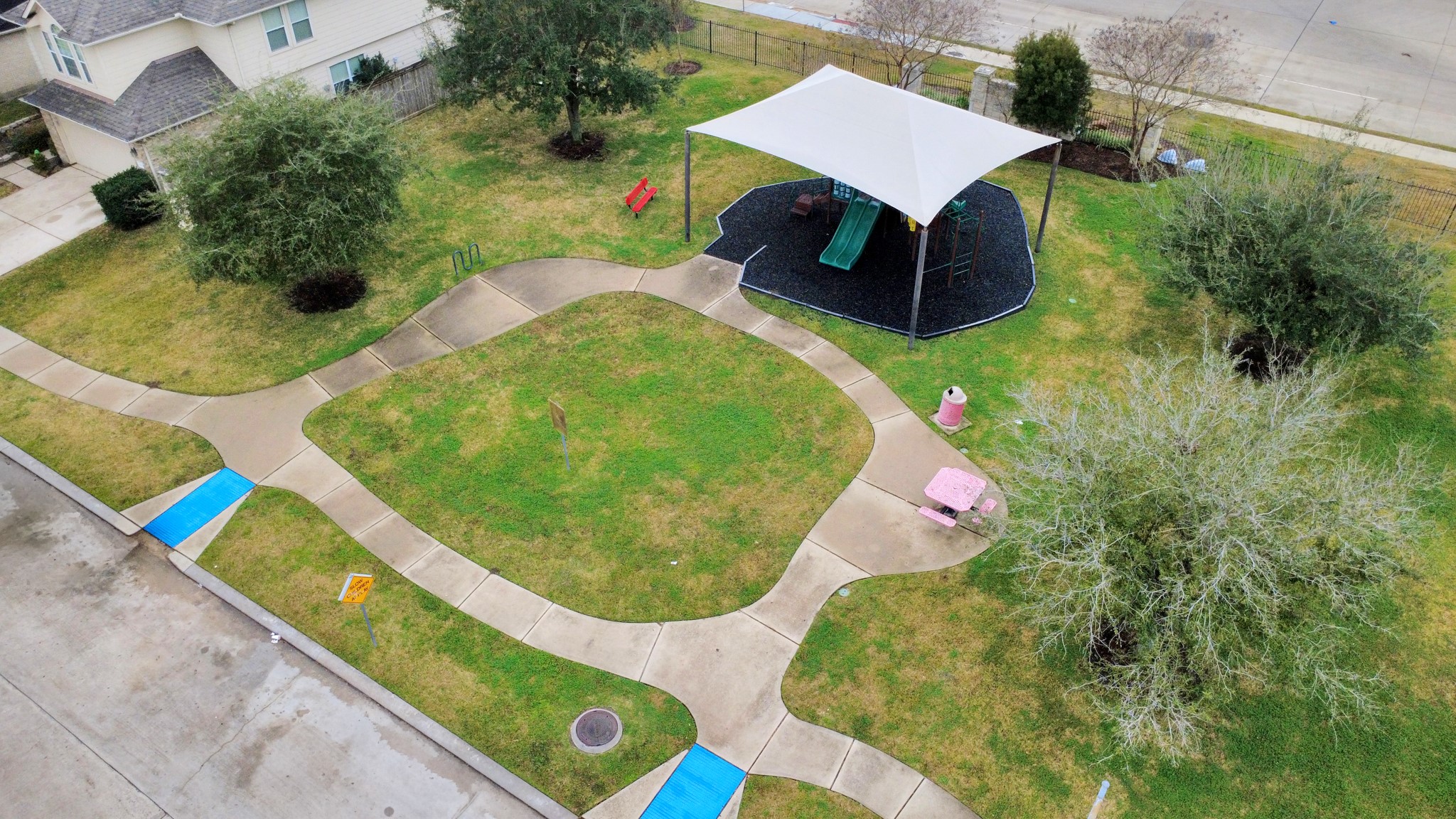 1910 Fallow Lane Houston, TX 77049 - Photo 20 of 23