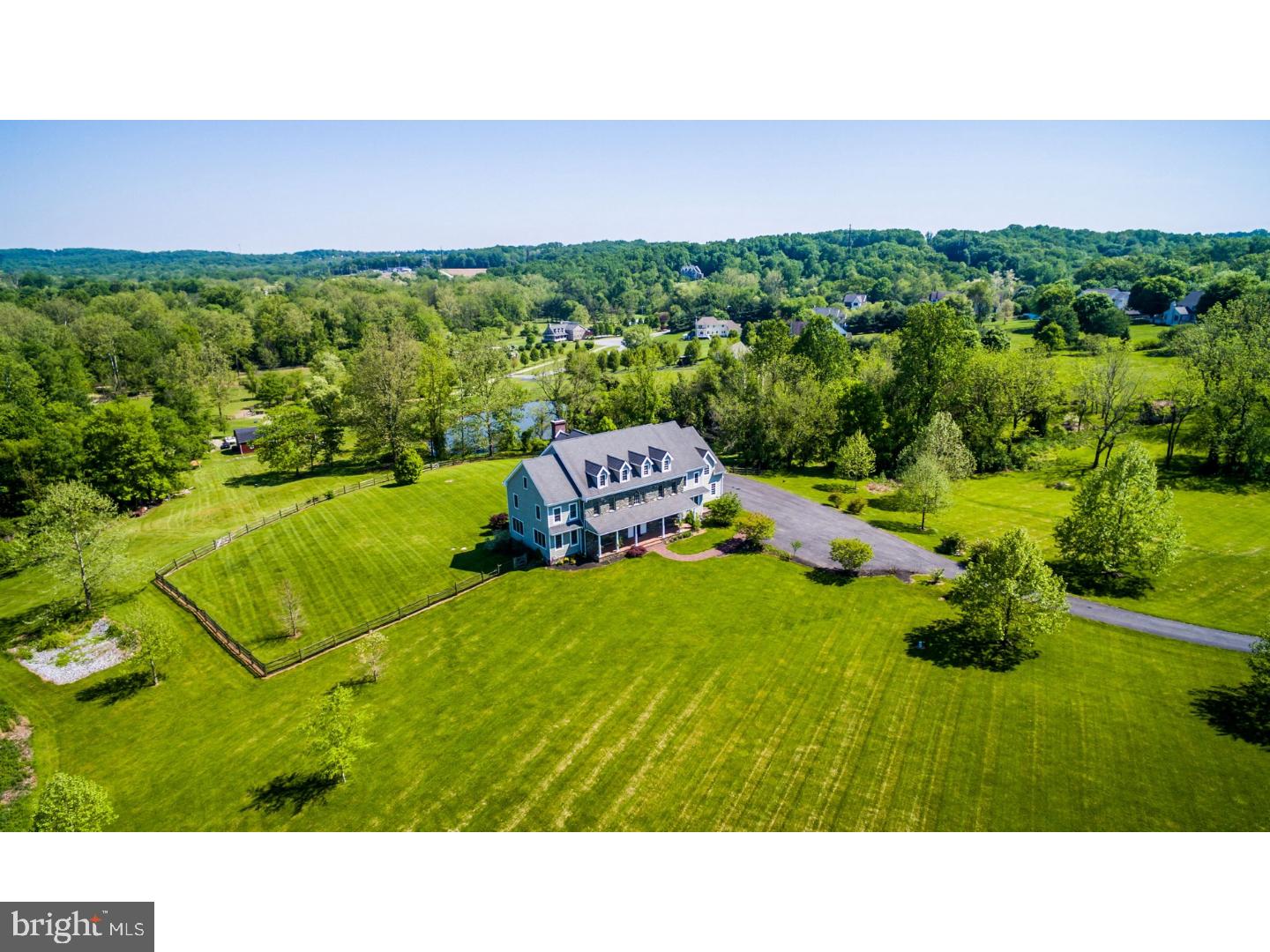 23 Beechwood Drive Landenberg, PA 19350 - Photo 1 of 25