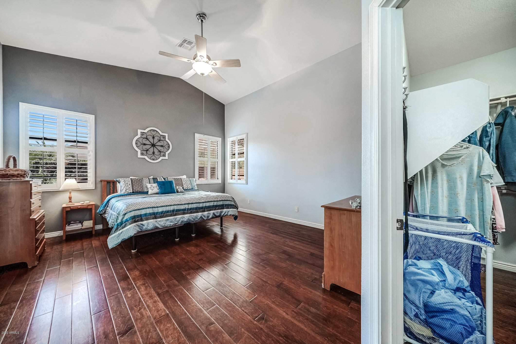4130 South Splendor Place Gilbert, AZ 85297 - Photo 24 of 66 124-MasterBedroom_1