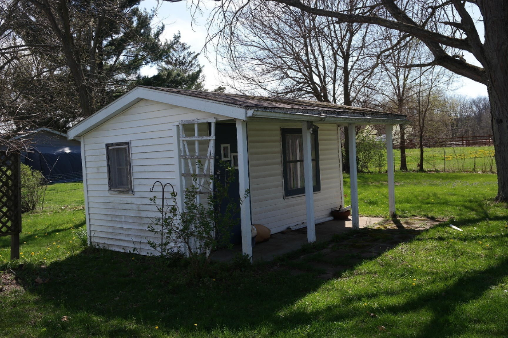 61440 Barron Lake Road Niles, MI 49120 - Photo 9 of 13 SAM_1782
