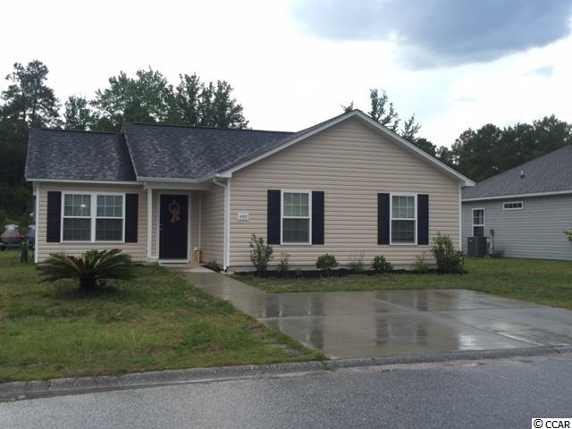 485 Overcrest Street Myrtle Beach, SC 29579 - Photo 1 of 25 Gallery Image 1
