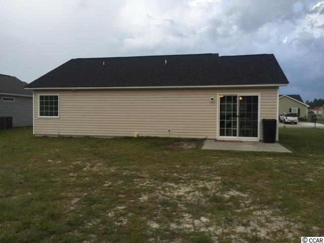 485 Overcrest Street Myrtle Beach, SC 29579 - Photo 25 of 25 Gallery Image 25