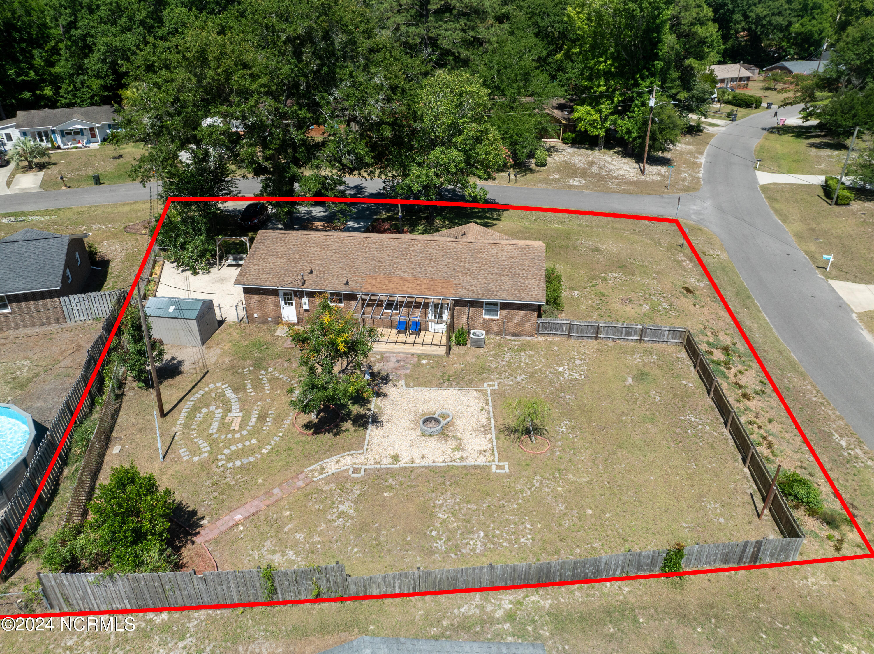 501 Manet Road Wilmington, NC 28412 - Photo 51 of 57 501 Manet Dr - 59