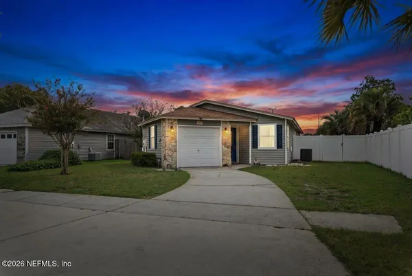 $319,900 | 494 Filmore Drive, Jacksonville, FL 32225