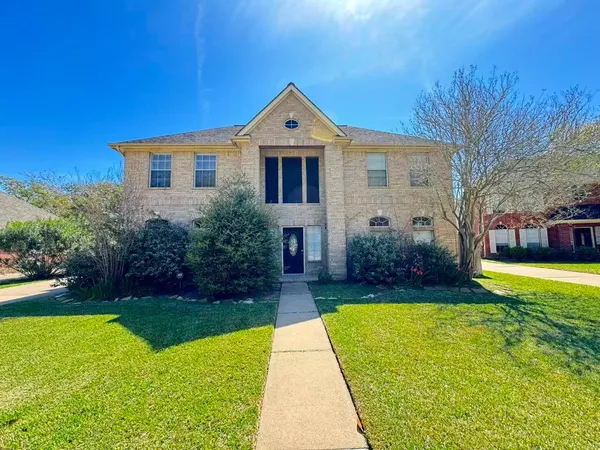 $2,600 | 2439 Shelby Park Drive, Katy, TX 77450