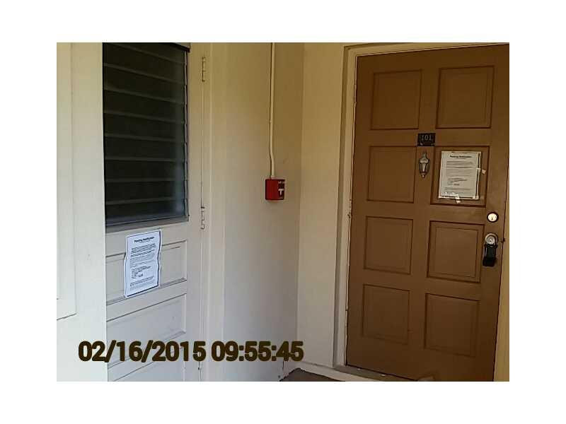 2651 South Course Drive, Unit 101 Pompano Beach, FL 33069 - Photo 12 of 12 Exterior Front