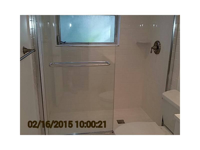 2651 South Course Drive, Unit 101 Pompano Beach, FL 33069 - Photo 5 of 12 Bathroom