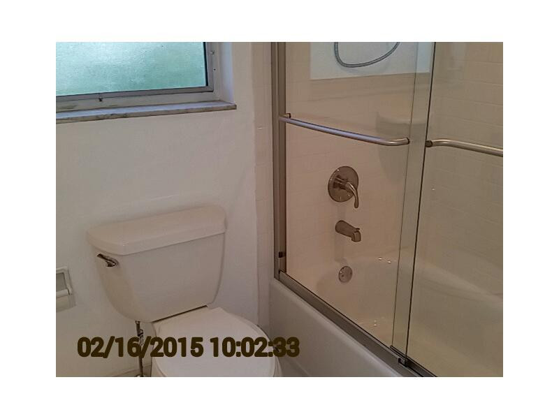 2651 South Course Drive, Unit 101 Pompano Beach, FL 33069 - Photo 6 of 12 Bathroom