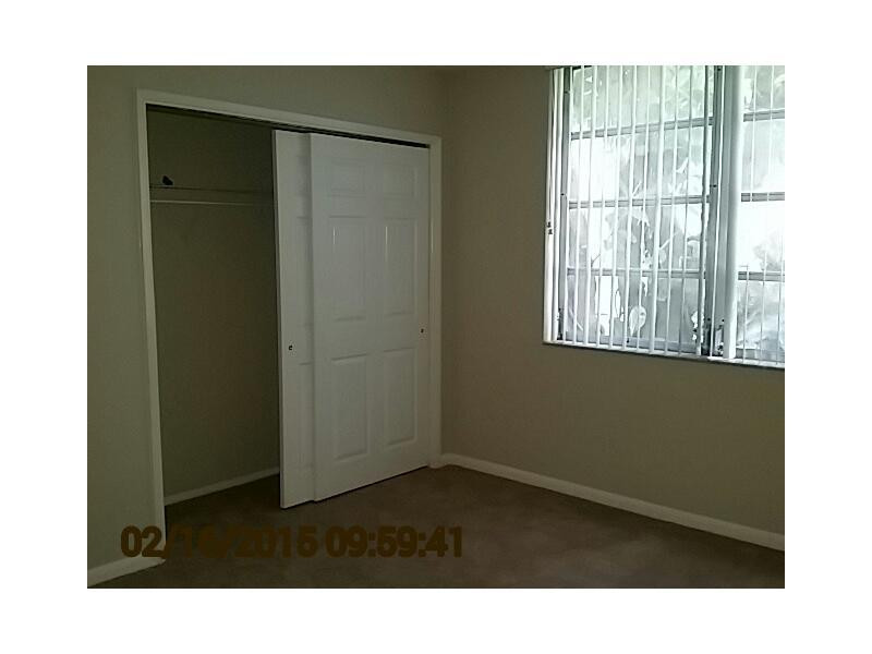 2651 South Course Drive, Unit 101 Pompano Beach, FL 33069 - Photo 8 of 12 Bedroom