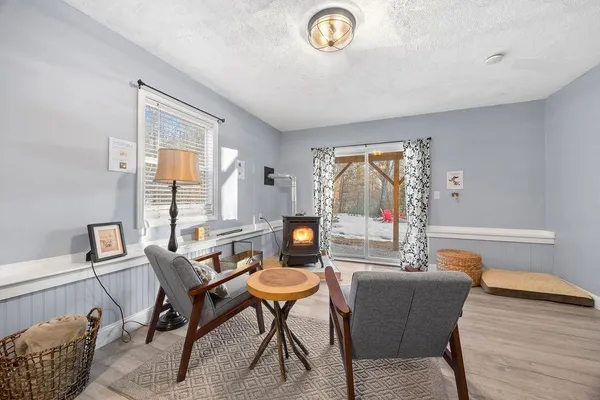 $480,000 | 58 High Vw Drive, Alexandria, NH 03222