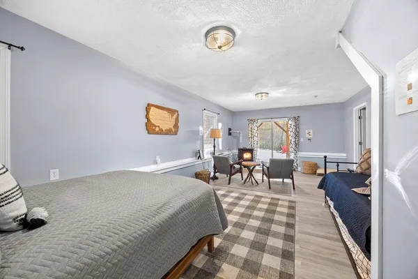 $480,000 | 58 High Vw Drive, Alexandria, NH 03222