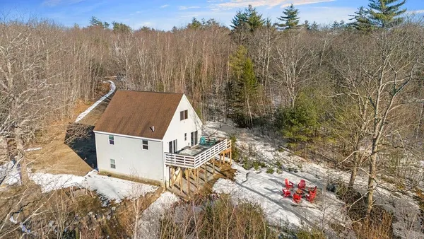 $480,000 | 58 High Vw Drive, Alexandria, NH 03222