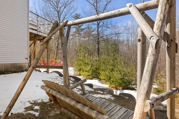 $480,000 | 58 High Vw Drive, Alexandria, NH 03222