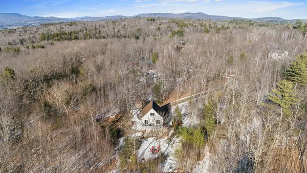 $480,000 | 58 High Vw Drive, Alexandria, NH 03222