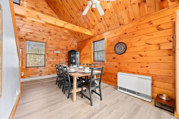 $480,000 | 58 High Vw Drive, Alexandria, NH 03222