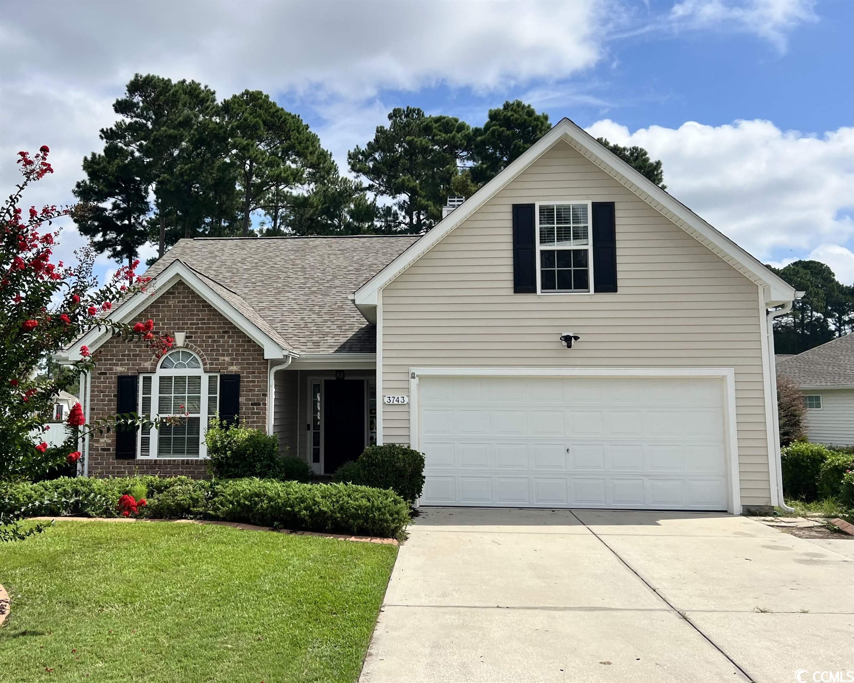 3743 Ducane Road Myrtle Beach, SC 29579 - Photo 1 of 37 Gallery Image 1