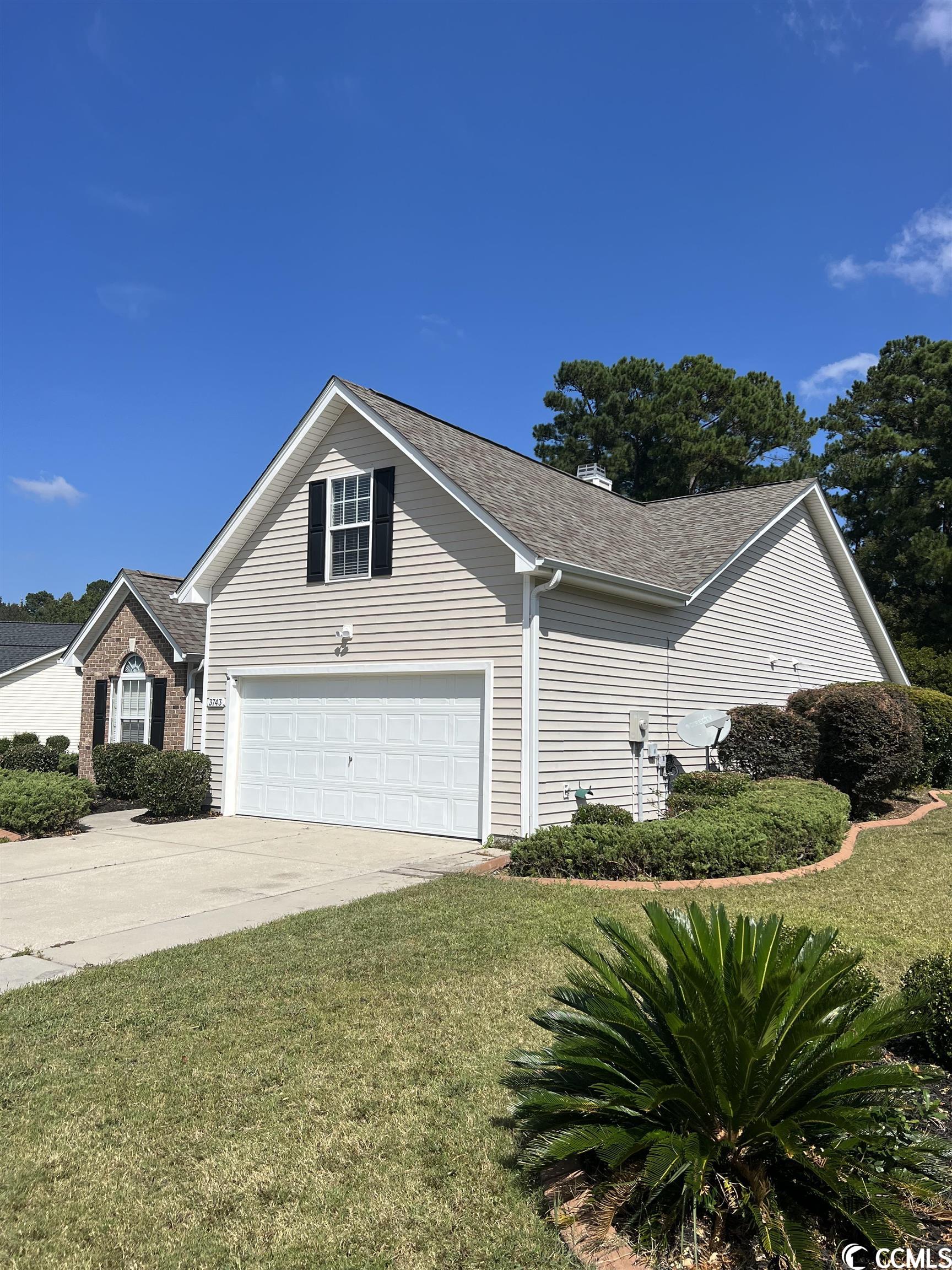 3743 Ducane Road Myrtle Beach, SC 29579 - Photo 3 of 37 Gallery Image 3