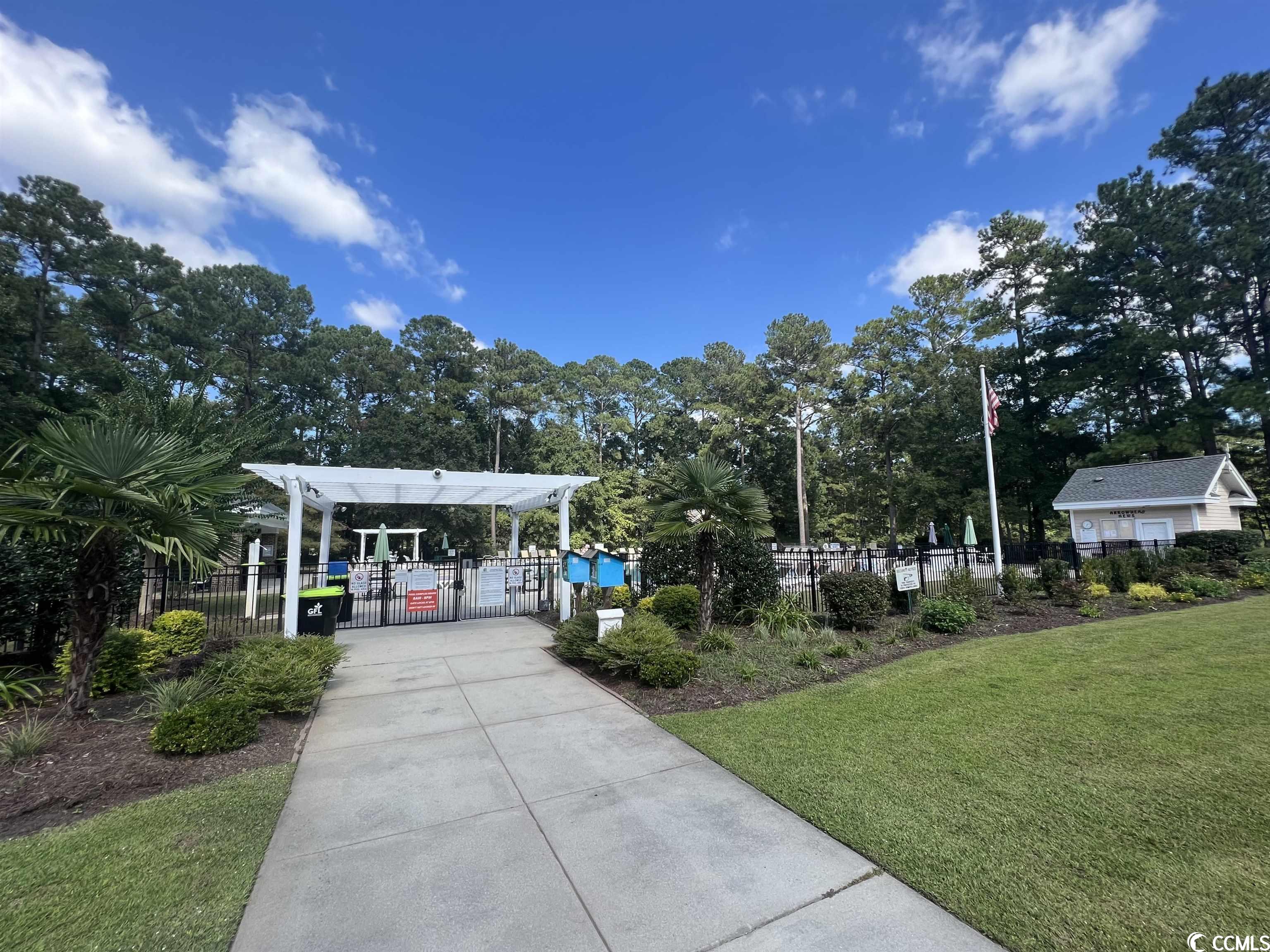 3743 Ducane Road Myrtle Beach, SC 29579 - Photo 31 of 37 Gallery Image 31