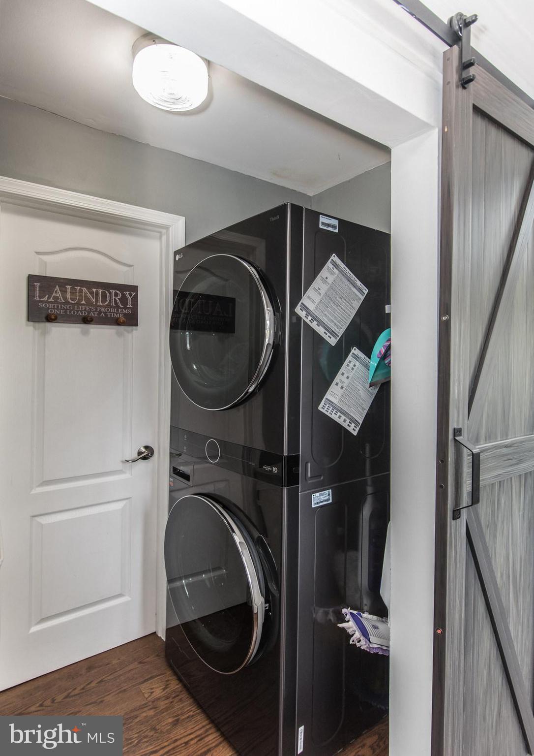 518 Stewart Road Hatboro, PA 19040 - Photo 32 of 103 1st Floor Laundry Room