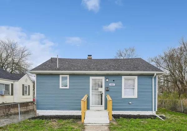 $148,000 | 1043 Colfax Street, Gary, IN 46406