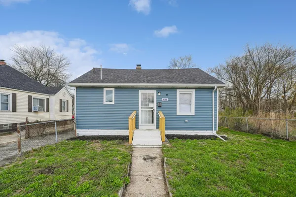 $148,000 | 1043 Colfax Street, Gary, IN 46406