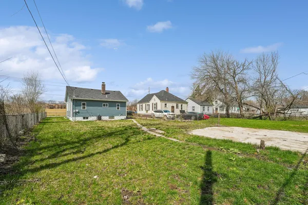 $148,000 | 1043 Colfax Street, Gary, IN 46406