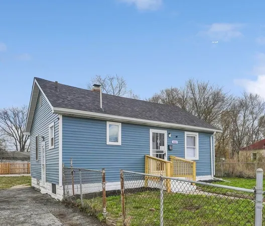 $148,000 | 1043 Colfax Street, Gary, IN 46406