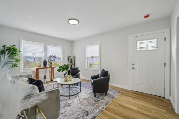 $148,000 | 1043 Colfax Street, Gary, IN 46406