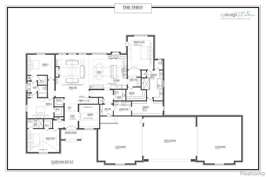 70609 Renata Court Romeo, MI 48065 - Photo 43 of 43