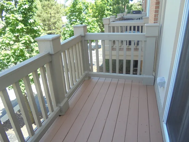 $2,950 | 1093 North Claremont Drive, Unit 714, Palatine, IL 60074