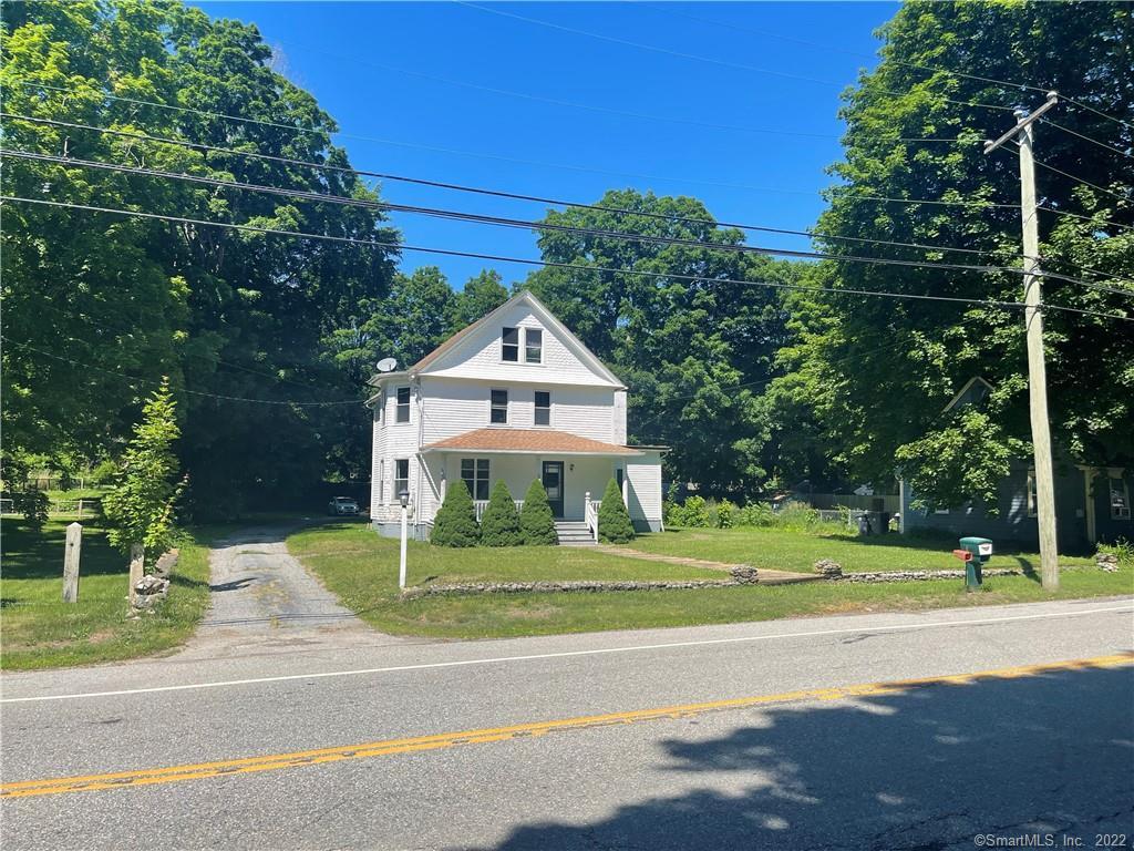 122 Rte 2a Preston, CT 06365 - Photo 1 of 1 Front